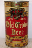 OLD CROWN BEER