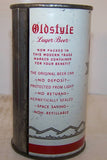 OLD STYLE PALE EXPORT