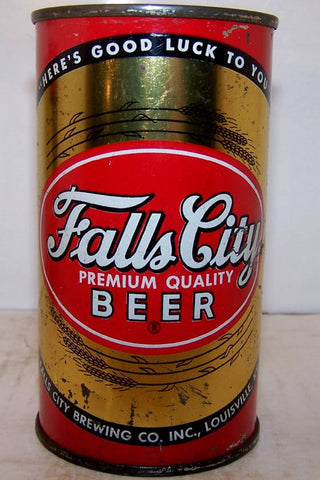 FALLS CITY PREMIUM QUALITY