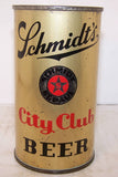 SCHMIDT'S CITY CLUB