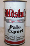 OLD STYLE PALE EXPORT