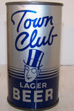 TOWN CLUB
