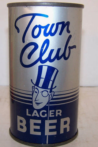 TOWN CLUB